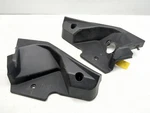 21-24 Segway Fugleman UT10 Rear Left & Right Side Panel Trim Covers Fairing. Fixed Price $155.96.