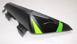 2016 Arctic Wildcat 1000 Ltd Eps 4X4 Rear Left Fender Mud Guard Panel. Fixed Price $99.95.