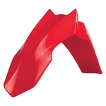 Acerbis Front Fender 2000 Red For Honda CRF450R 2013-2016. Fixed Price $38.81.