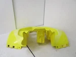 90 Suzuki Kfx Lt 80 Front Rear Fenders 53111-40B01-14L 63111-40B01-14L 1987-2006. Fixed Price $300.00.