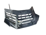 Polaris Radiator Cover, Gloss Black, Genuine Oem Part 5453976-070, Qty 1. Fixed Price $35.00.