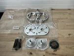 For Yamaha Banshee YFZ350 21CC Cool Head Domes O-ring Studs Rebuild Kit Us. Fixed Price $129.99.