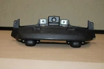 19 Piaggio MP3 500 Sport Abs License Plate Light. Fixed Price $27.00.