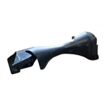 Driveshaft Cover Yamaha Wolverine Big Bear Kodiak. Fixed Price $21.78.