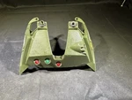 2003 Bombardier Can Am Rally Dashboard Cover 705000364. Fixed Price $22.95.