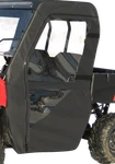 Seizmik 51-21001 Soft Door Kit Full For Polaris Ranger 10-14. Fixed Price $474.99.