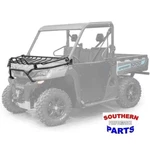 Rival Front Hood Rack Cf Moto Uforce 1000 2019-2025. Fixed Price $599.00.