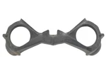 08 Kawasaki KFX450R Headlight Cover. Fixed Price $39.98.