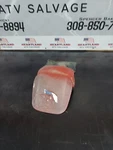 Honda ATC110 Oem Front Fender W/ Mud Flap Gp. Fixed Price $50.16.