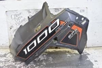 2014 Polaris Rzr Xp 1000 Left Front Fender 5450717-632. Fixed Price $139.99.