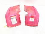 14-24 Honda TRX420FM2 Fourtrax Rancher Front Left Right Fender 61100-HR3-HC0ZA. Fixed Price $360.33.