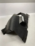 Mud Guard, Front, Right, Gloss Black - 2017 Polaris Sportsman 850. Fixed Price $30.00.