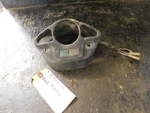 1999 Kawasaki Prairie 300 4X4 Dash Plastic 59441-1135-6Z. Fixed Price $19.99.