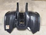 2006 Polaris Phoenix Black Rear Fender 0453113-177. Fixed Price $150.00.