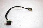 86 Honda TRX250A Oem Indicator Panel 38400-HA8-680 AH30. Fixed Price $19.99.