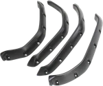 Maier Fender Flares 49206-20 Textured Black Yamaha YFM660F Grizzly 4X4. Fixed Price $258.36.