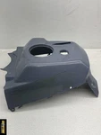 98-02 Suzuki Quadrunner LTF500F Gas Tank Fuel Cell Cover Body Panel. Fixed Price $52.25.