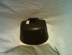 Polaris Atv 5432246-070 Panel,inst.,blk. Fixed Price $24.00.