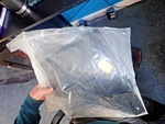 Genuine Oem Kawasaki Flap,fr,rh Part # 35019-1226. Fixed Price $33.99.
