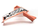 Right Passenger Side Rear Fender 2012 Polaris Rzr Xp 900 Efi. Fixed Price $101.64.