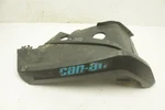 Can-am Outlander 570 Xt 21 Fender Right Rear (gray) 705014606 48708. Fixed Price $179.99.