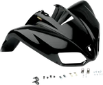 Maier 147000 Front Fender Replacement Plastic KFX700 Black. Fixed Price $425.95.