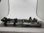 84-87 Honda Goldwing 1200 Front Forks Shock Suspension Set Pair 51400-MG9-773. Fixed Price $150.00.
