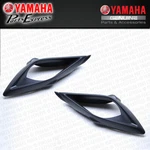New 2006 - 2012 Yamaha Raptor 700R YFM700 Oem Headlight Covers Pair Set. Fixed Price $36.95.