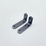 1999-2007 Oem Honda Sportrax Front Fender Stay Bracket Mount Set 61103-HN1-000. Fixed Price $19.95.