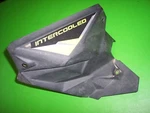15 Can Am Maverick 1000R Turbo X Rh Right Cover Intercooler Plastic 705009047. Fixed Price $20.00.
