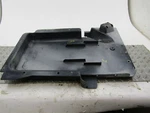 2008 Yamaha Rhino 700 Left Side Protector Cover. Fixed Price $35.00.