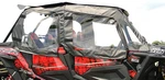 Seizmik 51-21035 Soft Door Kit Upper For Polaris Rzr 14-23. Fixed Price $807.99.