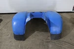 1987 Polaris Trail Boss 250 Oem 2X4 Blue Rear Fender 5430837. Fixed Price $249.99.