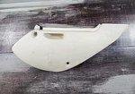 2003 2009 Kawasaki KLX110 Right Side Panel White 36001-1667-266. Fixed Price $19.95.