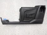 Polaris Oem Rear Left Fender Rocker Black 5439007 2013 Ranger Xp Used. Fixed Price $89.95.