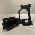 Panel Divider, Rear, Right, Gloss Black - 2012 Polaris Rzr Xp 900 Orange/blk. Fixed Price $20.00.