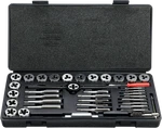 Moose Offroad Tap And Die Metric 40-PIECE 206-4002. Fixed Price $83.95.