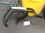 Nos Polaris Oem Front Fender Protectors 08-11 Ranger Rzr 2876690-458. Fixed Price $199.99.