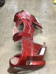 Polaris Ranger Hood 5437850-520 P008. Fixed Price $295.97.