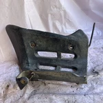 1993 Honda Oem Right Heel / Splash Foot Peg Guard. Fixed Price $30.00.