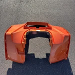 Cf-moto Cforce 800 X8 2013-2017 Fender Front (orange) 7020-040101-0Y60 49420. Fixed Price $175.00.