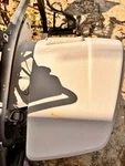 2001 Yamaha Blaster Front Left Fender 2XJ-W2151-C1-00. Fixed Price $65.00.