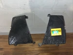 Honda TRX250R Radiator Panel L/h And R/h 1988-89 Oem P/n 19030-HB9-0000. Fixed Price $42.99.