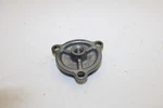 Kawasaki Bayou 300 Oem Upper Bevel Gear Shaft Housing Cap 11012-1641 Q3143. Fixed Price $24.99.