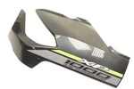 Polaris Ranger Xp 1000 Eps Northstar 19 Fender Front Left 5453723-603 53536. Fixed Price $174.99.