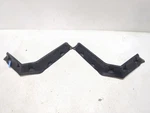 17-24 Can Am Defender Max HD10 Left Right Flares Fairing Pair 705011519. Fixed Price $71.50.