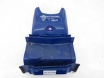 2016 Sportsman 570 Efi Front Fender Center Cover Panel Blue 5439069-689 JP3. Fixed Price $41.60.