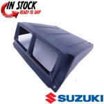 Suzuki Center Fender 1987-1998 Quadrunner LT-4WD Genuine Oem New 53118-19B00. Fixed Price $59.04.