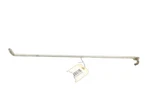 Kawasaki Mule Pro-fx 17 Stopper Rod Box Bed 46102-0615 54001. Fixed Price $19.99.