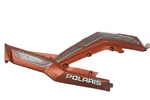 Polaris Sportsman 850 Eps 22 Side Body Cover Right Orange 5455514-808 54416. Fixed Price $119.99.